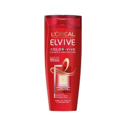 CHAMPU ELVIVE LOREAL COLORVIVE B/400 ML