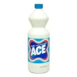 LEJIA LAVADORA ACE NORMAL BOTELLA 1 LITRO