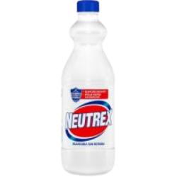 LEJIA LAVADORA NEUTREX NORMAL BOTELLA 960.ML