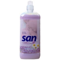SUAVIZANTE SAN LAVANDA  59 DOSIS B/1,298 L