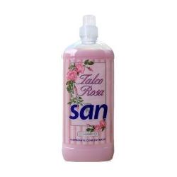 SUAVIZANTE SAN TALCO ROSA  59 DOSIS B/1,298 L 