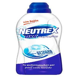 QUITAMANCHAS NEUTREX OXY BLANCO ADITIVO B/950 ML