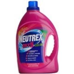 QUITAMANCHAS NEUTREX OXY COLOR ADITIVO B/950 ML