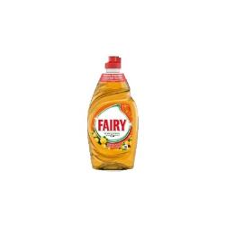 LAVAVAJILLAS FAIRY MAXI PODER B/440 ML