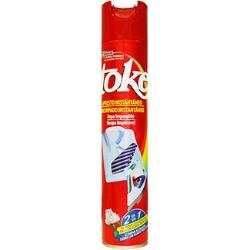 APRESTO TOKE INSTANTANEO SPRAY 500 ML