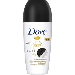 DESODORANTE DOVE INVISIBLE DRY ADVAN ROLL-ON 50 ML
