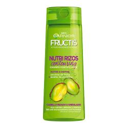 CHAMPU FRUCTIS HIDRA-RIZOS BOTE 360 ML 