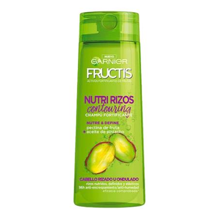 CHAMPU FRUCTIS HIDRA-RIZOS BOTE 360 ML 
