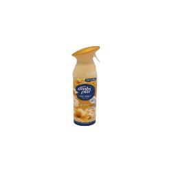 AMBIENTADOR AMBIPUR HORQUIDEA DORADA SPRAY B/185ML