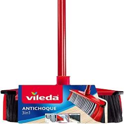 CEPILLO BARRER VILEDA ANTICHOQUE 3 EN 1 UNIDAD