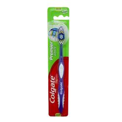 CEPILLO DENTAL COLGATE PREMIER WHITE MEDIUM UD