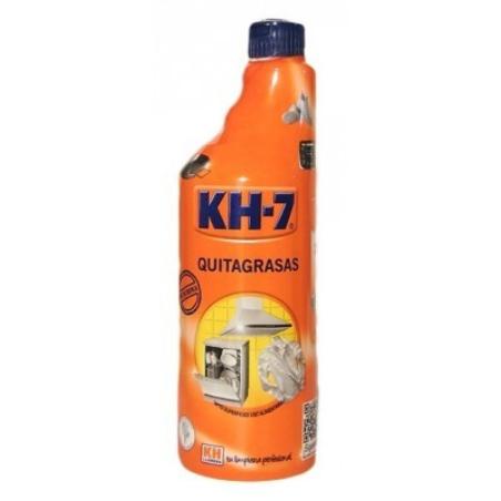 DESENGRASANTE KH-7 RECAMBIO NORMAL 715 ML