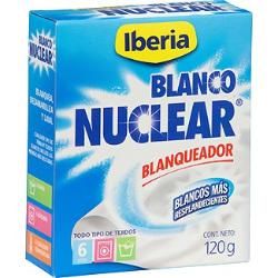 BLANCO NUCLEAR CAJA 6 SOBRES