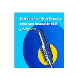 TAMPONES TAMPAX COMPAK PEARL SUPER C/16 UD