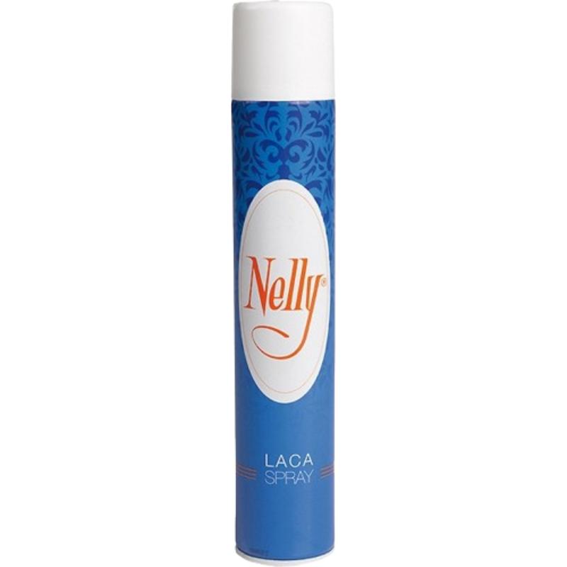 LACA NELLY CLASICA SP/400 ML