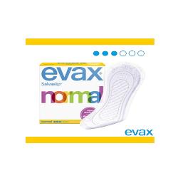 SALVASLIP EVAX NORMAL C/50 UD