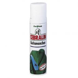 QUITAMANCHAS CEBRALIM EN SECO SP/200 ML