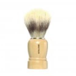 BROCHA AFEITAR BETER MANGO MADERA RF/20015 UD