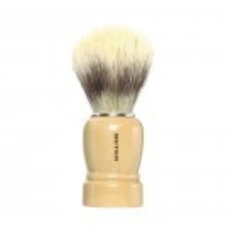 BROCHA AFEITAR BETER MANGO MADERA RF/20015 UD
