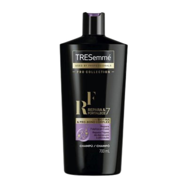 CHAMPU TRESEMME REPARA & FORTALECE 7 B/685 ML