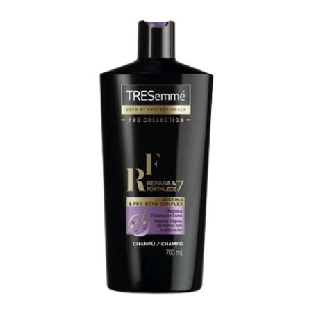 CHAMPU TRESEMME REPARA & FORTALECE 7 B/685 ML