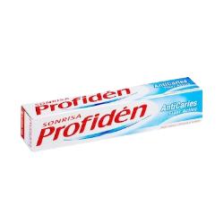 DENTIFRICO PROFIDEN ANTICARIES P/75 ML