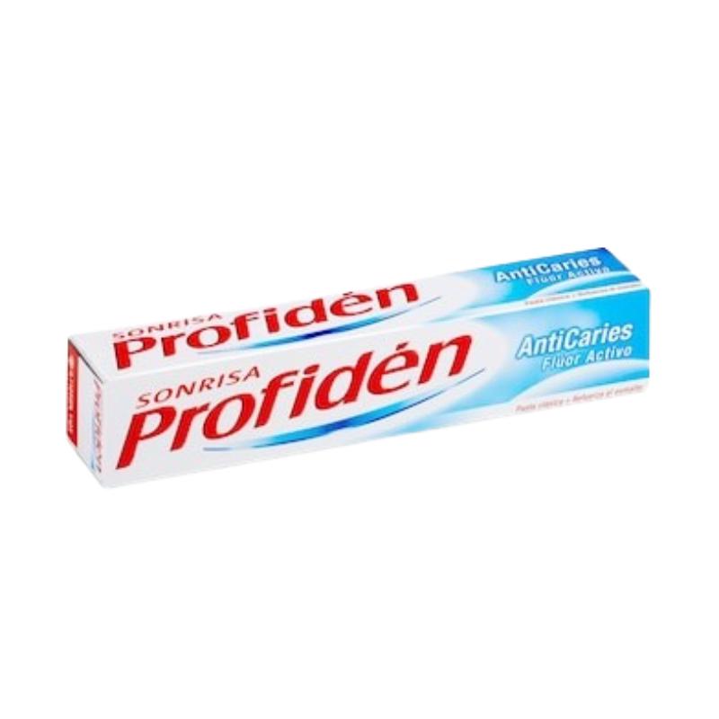 DENTIFRICO PROFIDEN ANTICARIES P/75 ML