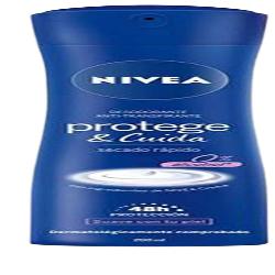 DESODORANTE NIVEA PROTEGE & CUIDA SP/200 ML