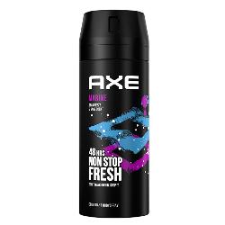 DESODORANTE AXE MARINE SP/150 ML