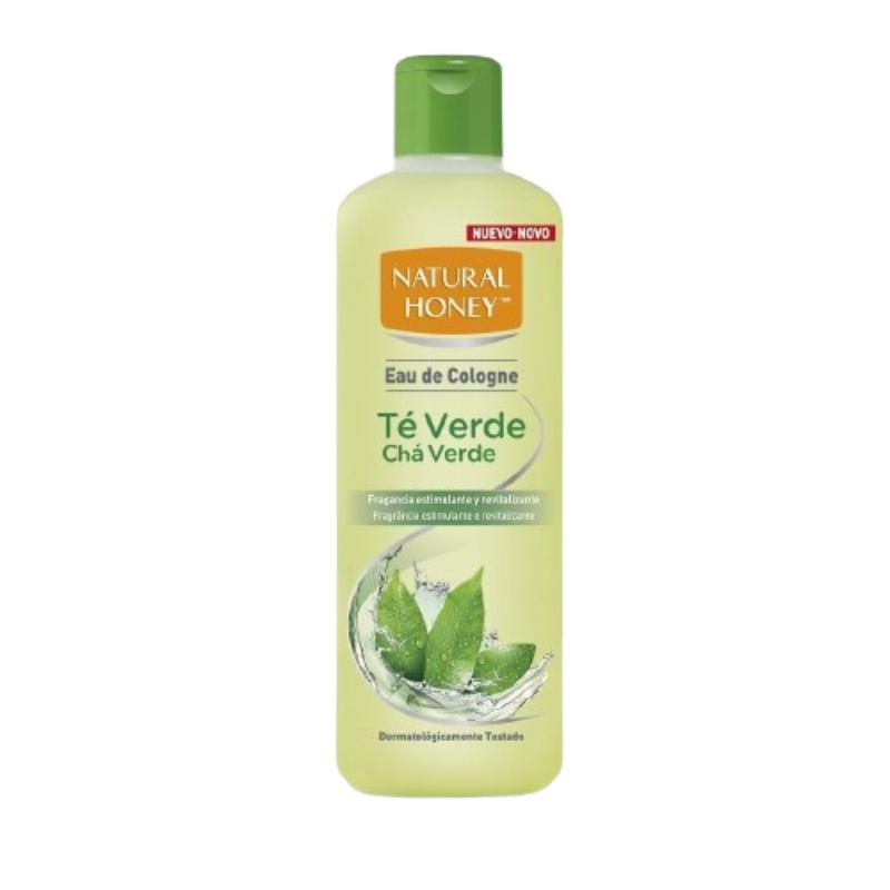 COLONIA NATURAL HONEY TE VERDE B/700 ML