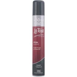 ESPUMA AFEITAR LA TOJA CLASSIC SP/250 ML