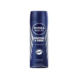DESODORANTE NIVEA MEN PROTEGE & CUIDA SP/200 ML