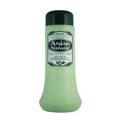 CREMA SUAVIZANTE ANIAN NATURAL BOTELLA 1 LITRO