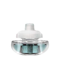 AMBIENTADOR AIRWICK ELECTRICO REC.TURQUESA B/19ML