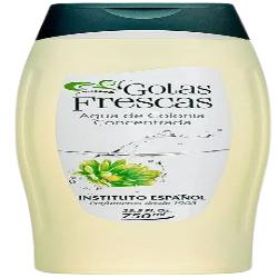 COLONIA GOTAS FRESCAS I/ESPAÑOL B/750 ML
