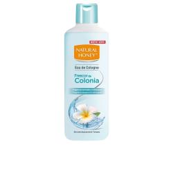 COLONIA NATURAL HONEY FRESCOR DE COLONIA B/700 ML