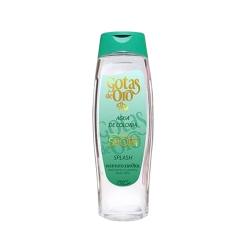 COLONIA GOTAS DE ORO SPORT I/ESPAÑOL B/750 ML
