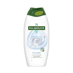 GEL BAÑO PALMOLIVE NB HIDROACTIVO B/550 ML