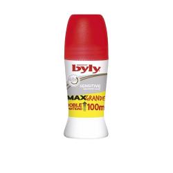 DESODORANTE BYLY SENSITIVE ROLL-ON 100 ML 