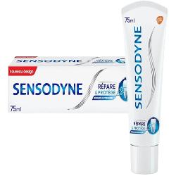 DENTIFRICO SENSODYNE REPARA & PROTEGE B/75 ML