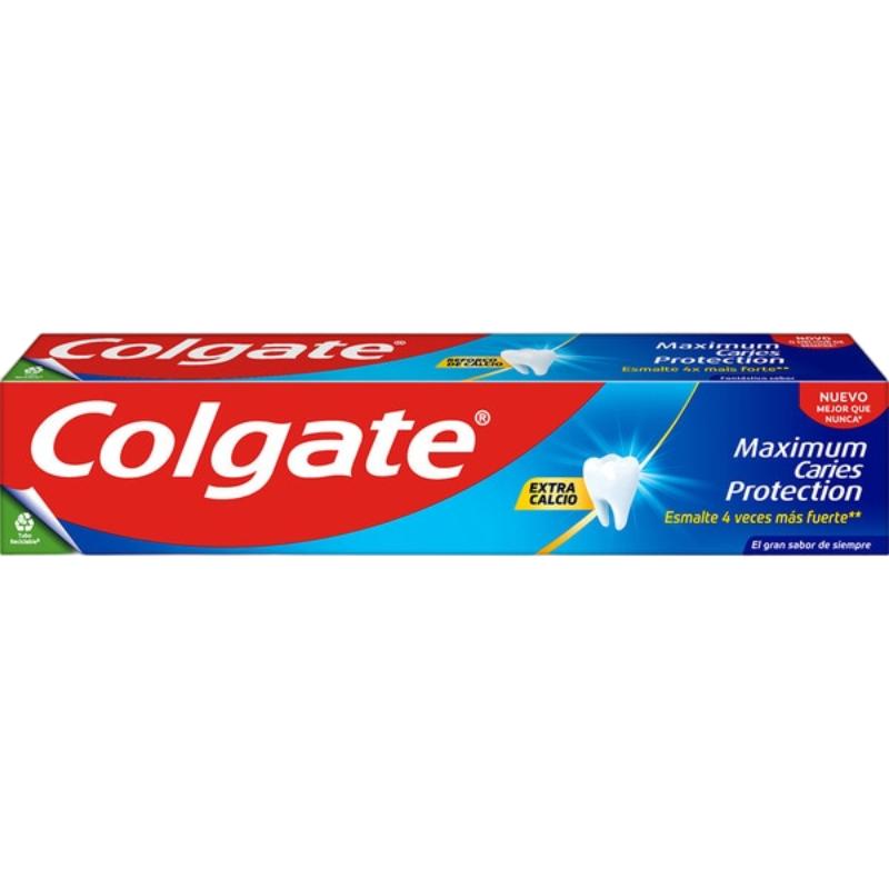 DENTIFRICO COLGATE PROTECCION CARIES  T/75 ML 