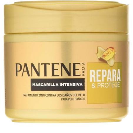 MASCARILLA CAPILAR PANTENE R&P B/300 ML