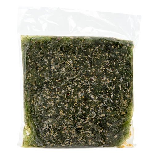 ALGA ENSALADAS GOMA WAKAME CONG. B 1KG