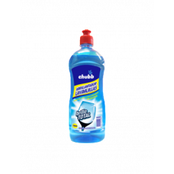 ABRILLANTADOR VAJILLAS CHUBB B/750 ML