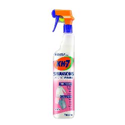QUITAMANCHAS ROPA KH-7 OXY ROSA PT/750 ML