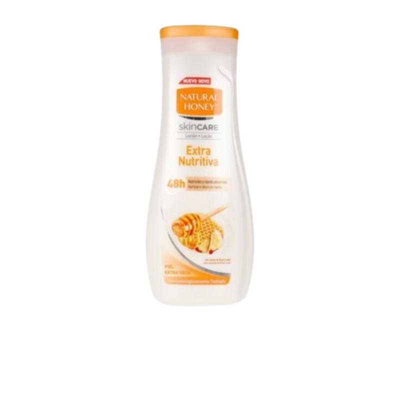 LOCION CORPORAL N/HONEY EXTRA NUTRITIVA B/330ML