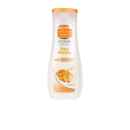 LOCION CORPORAL N/HONEY EXTRA NUTRITIVA B/330ML