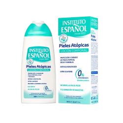LOCION CORPORAL I/ESPAÑOL PIEL ATOPICA B/300 ML