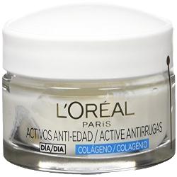 CREMA FACIAL L'OREAL EXPERT COLAGENO+45 B/50 ML