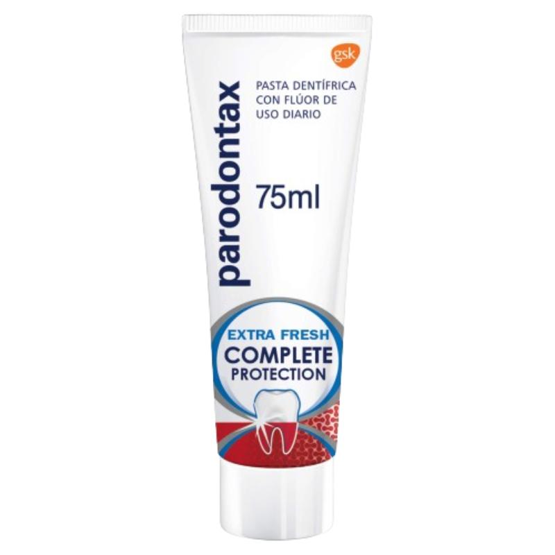 DENTIFRICO PARODONTAX EXTRA FRESH TUBO 75 ML